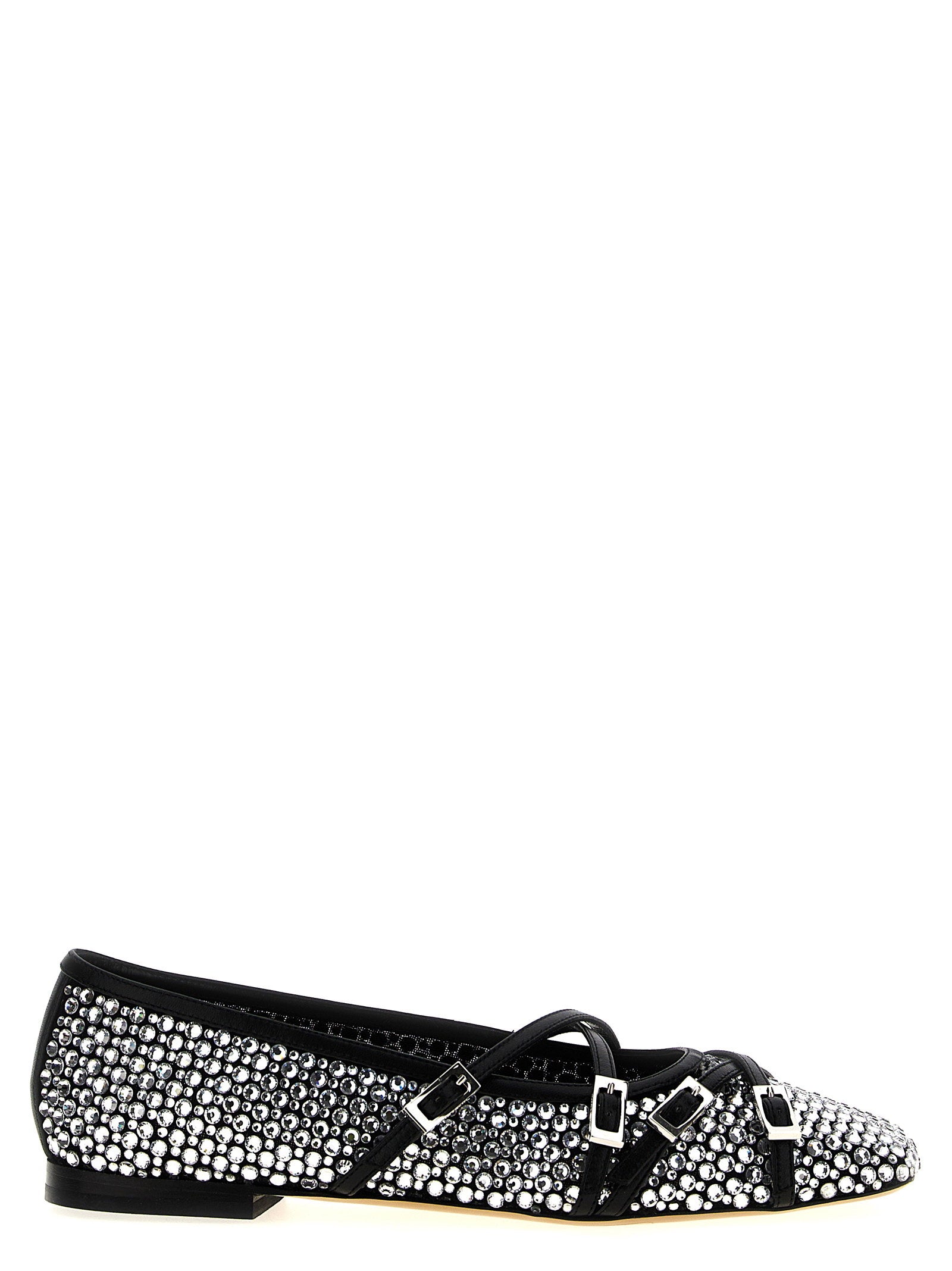Flat Shoes - Women