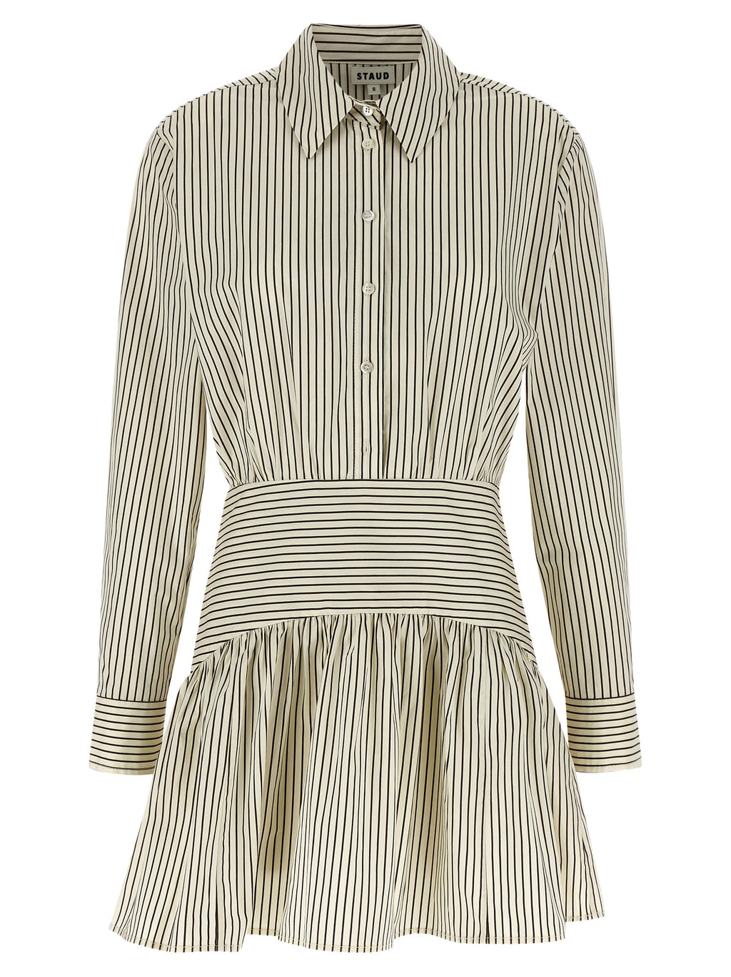 Staud Rocco Dress