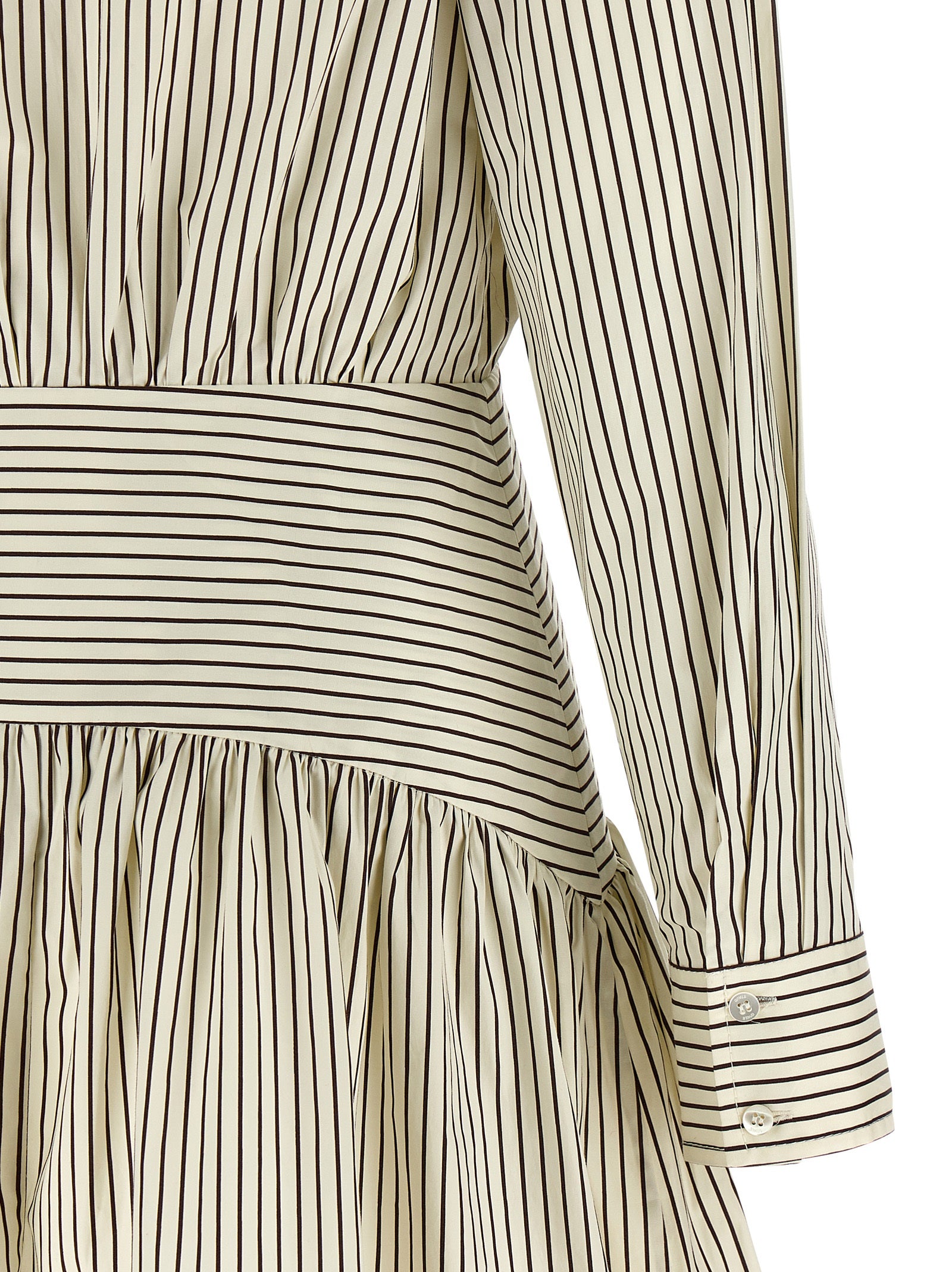 Staud Rocco Dress