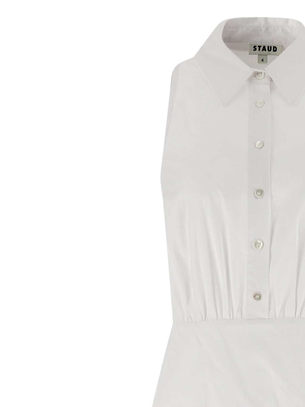 Staud Romy Dress