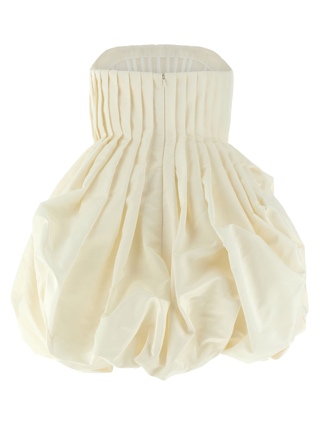 Carolina Herrera Pink Skirt Dress