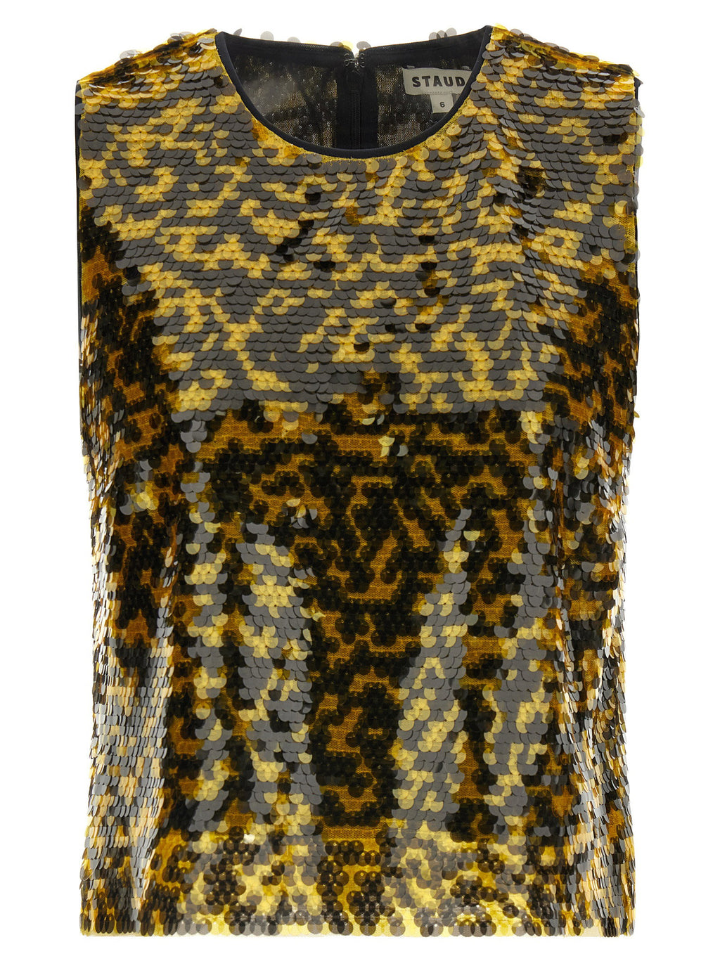 Staud Seraphina Top