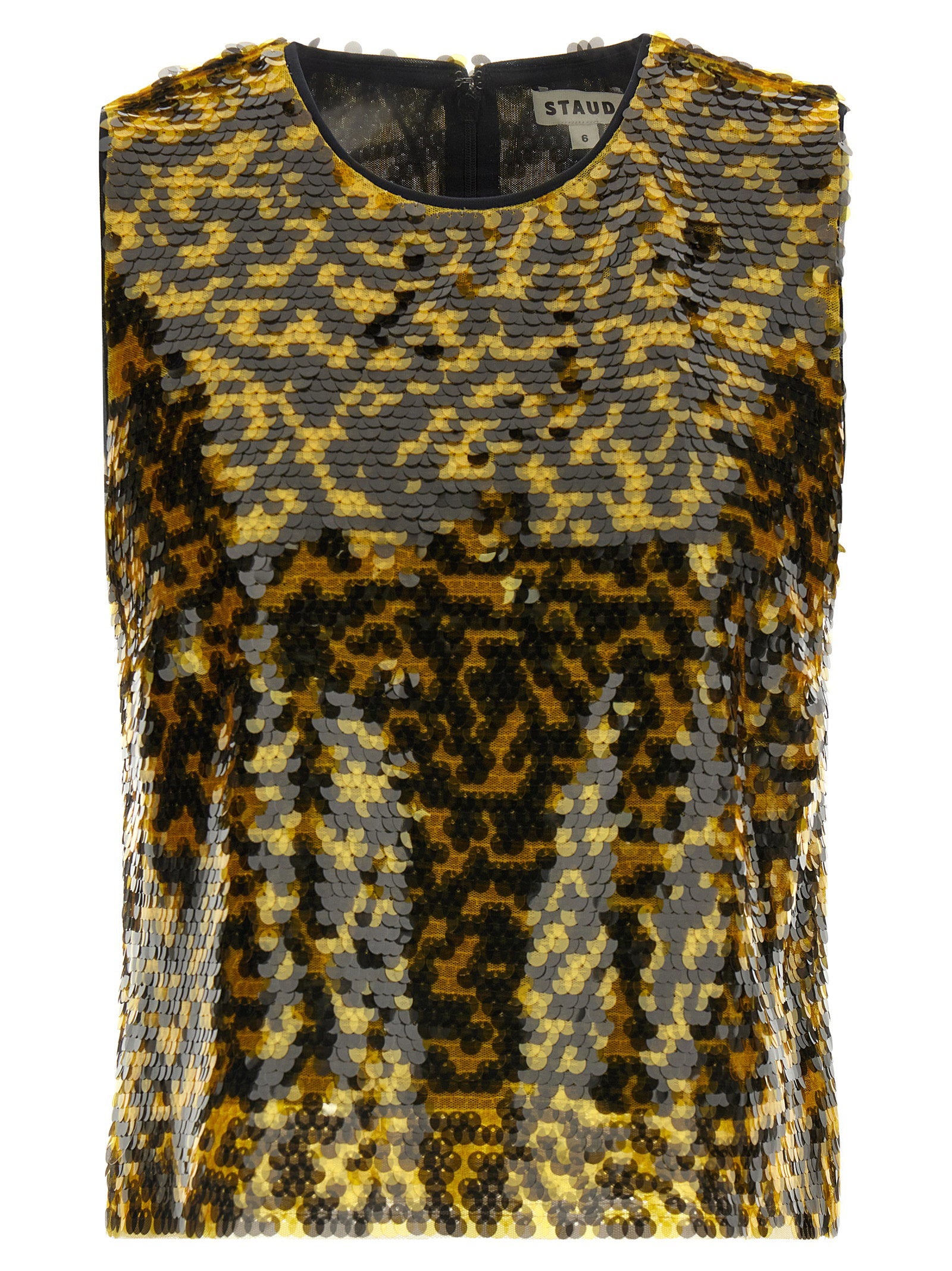 Staud Seraphina Top