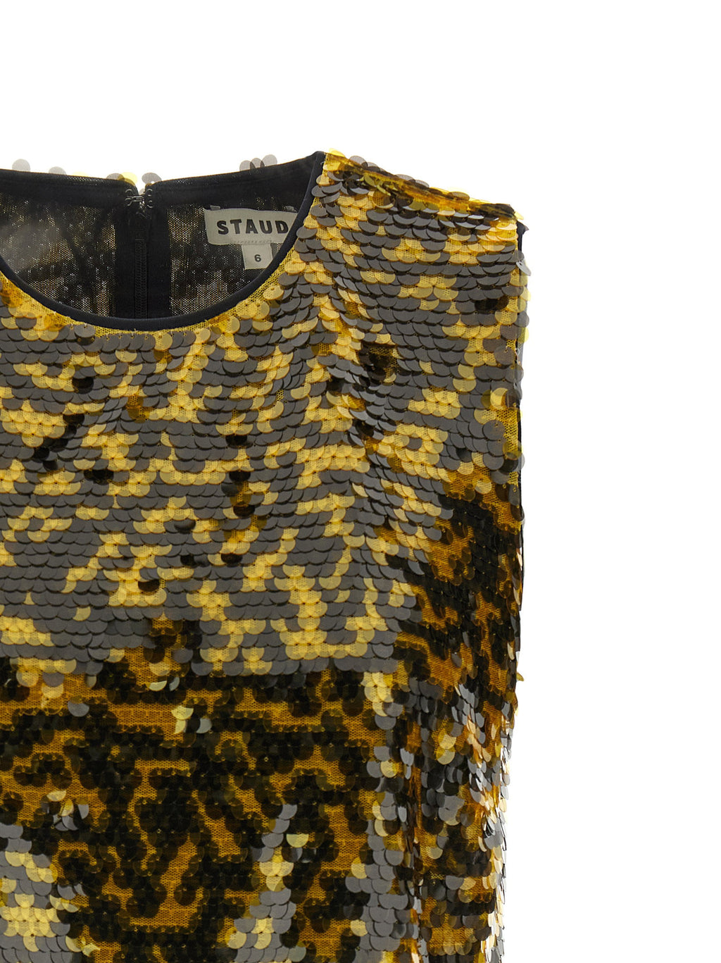 Staud Seraphina Top