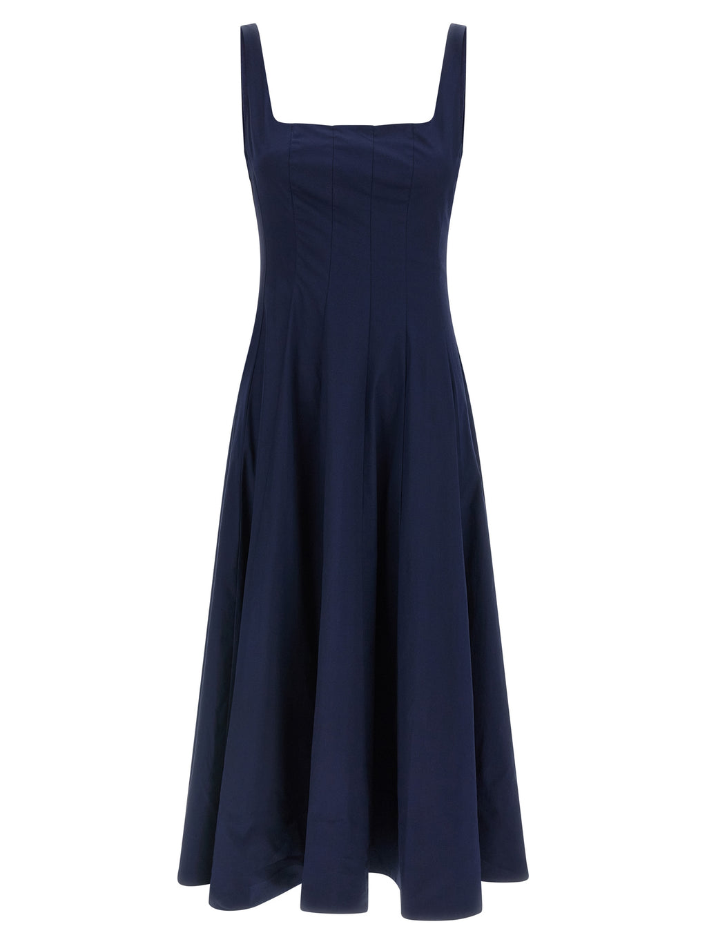 Staud Wells Dress