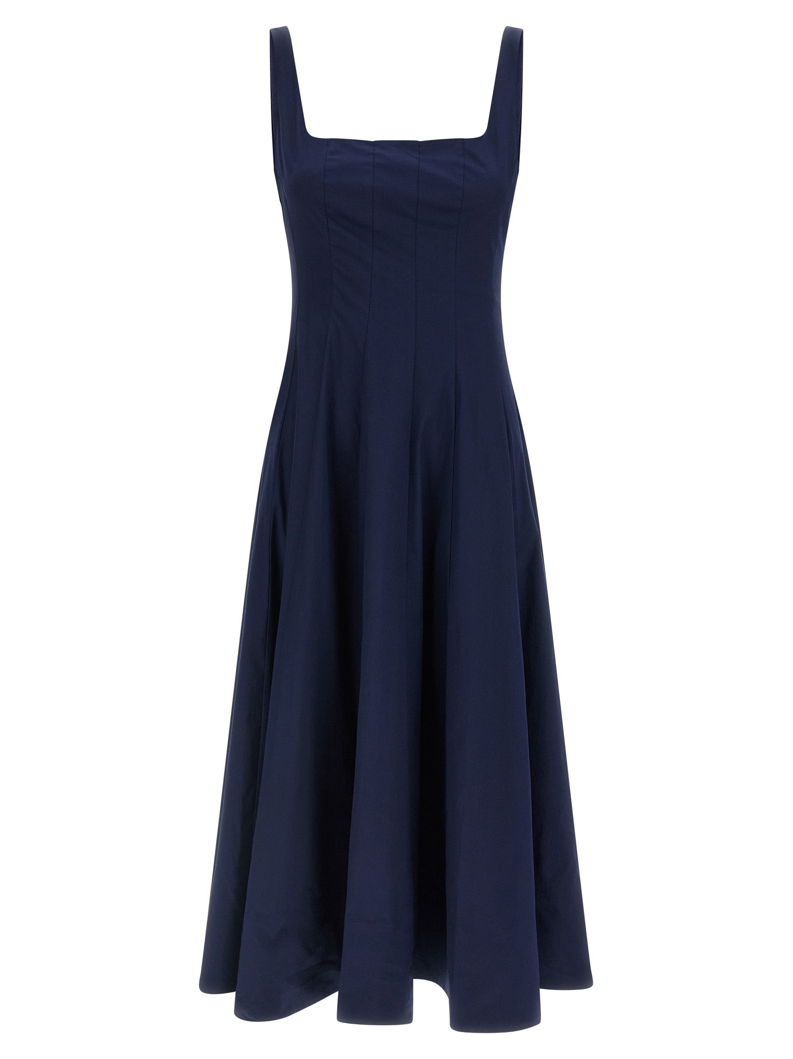 Staud Wells Dress