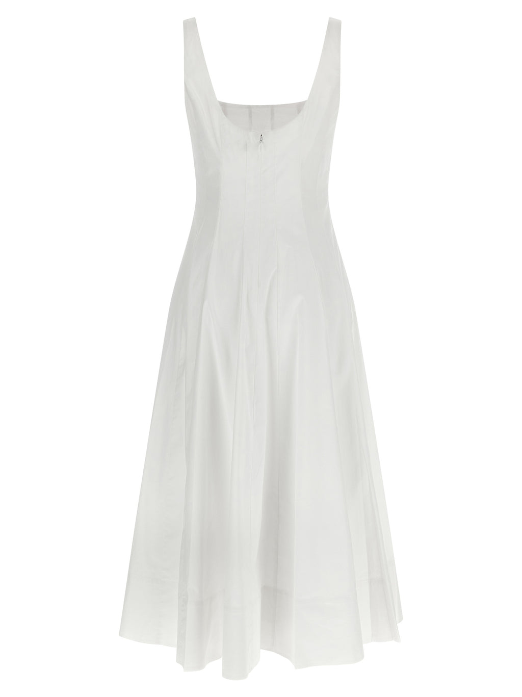 Staud Wells Dress