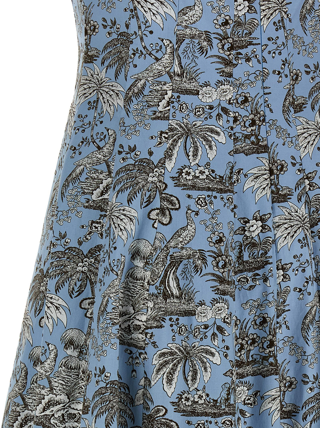 Staud Wells Dress