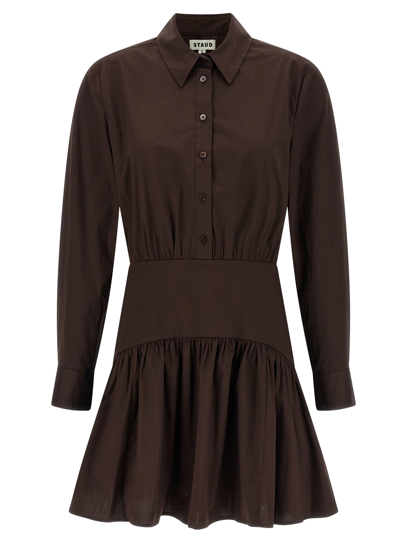 Staud Rocco Dress