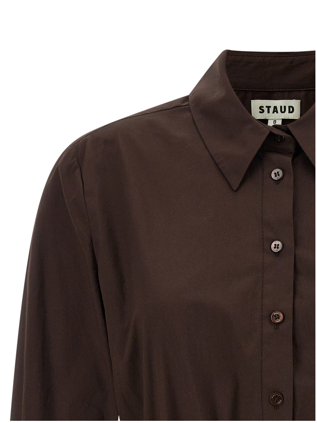 Staud Rocco Dress