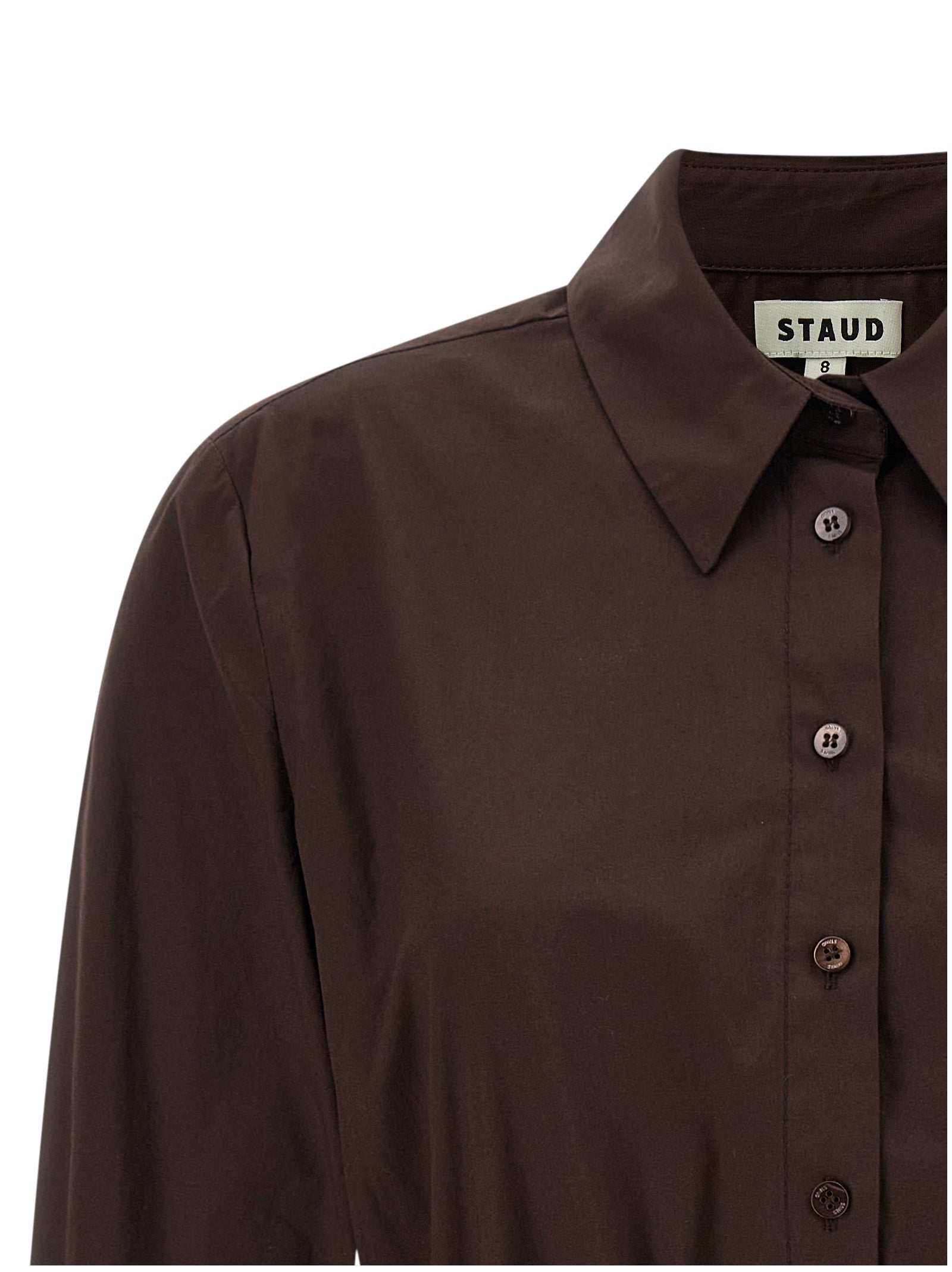 Staud Rocco Dress