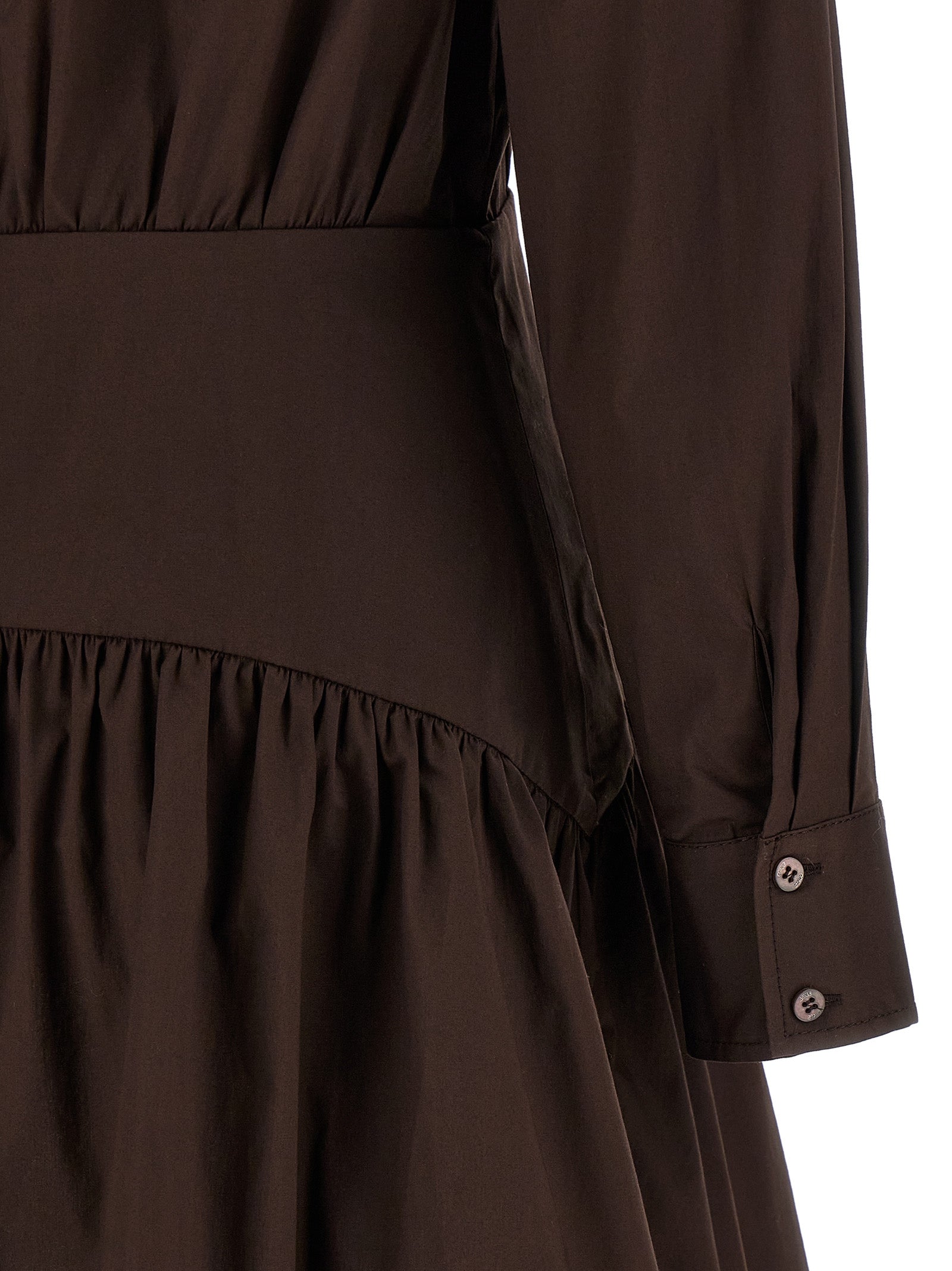 Staud Rocco Dress