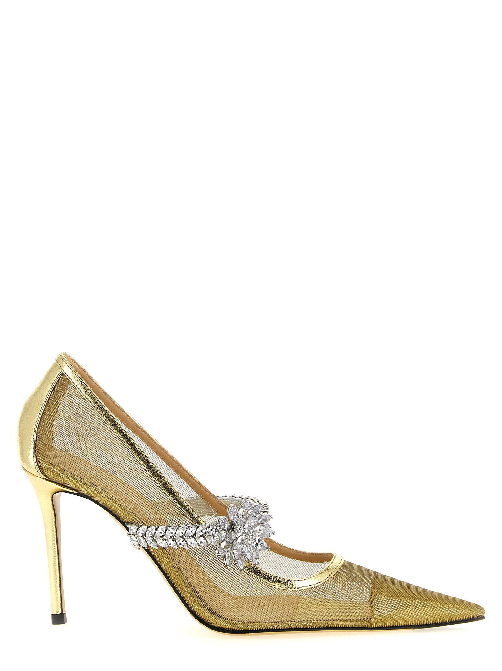 Pumps - Women