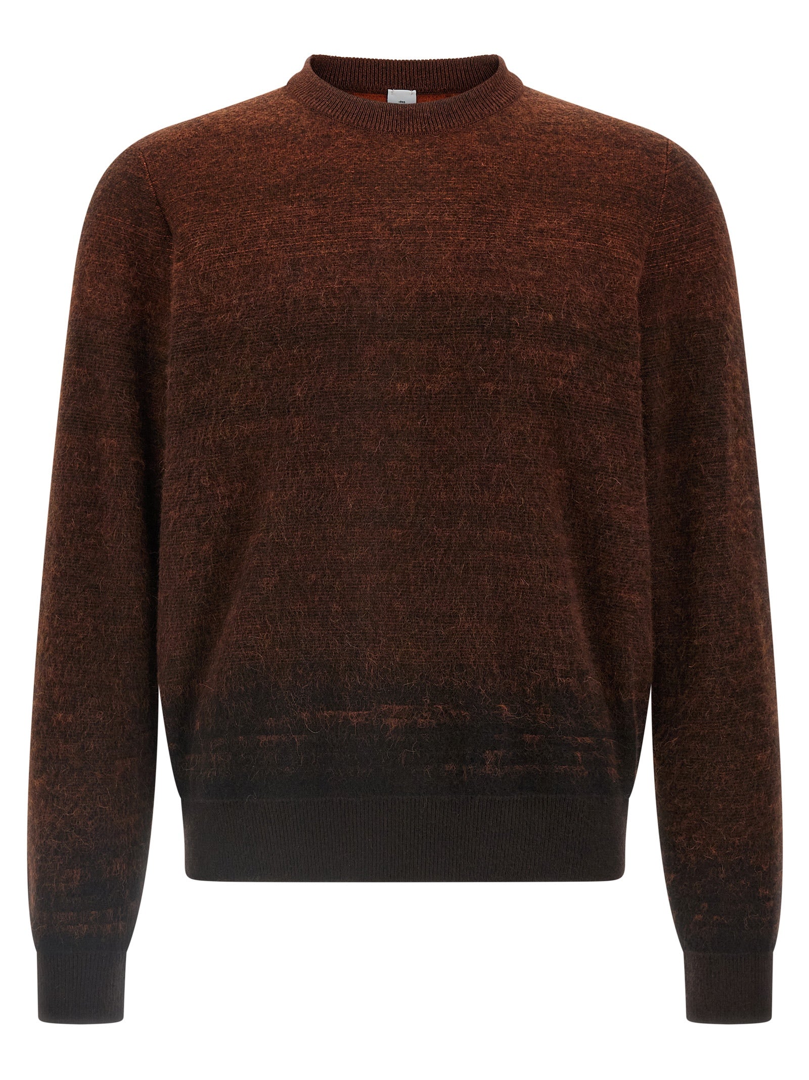 Berluti Brushed Patina Sweater