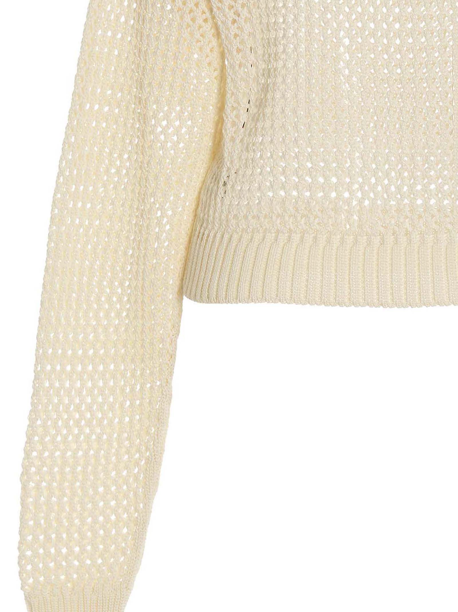 Ramael Bio Cable Sweater