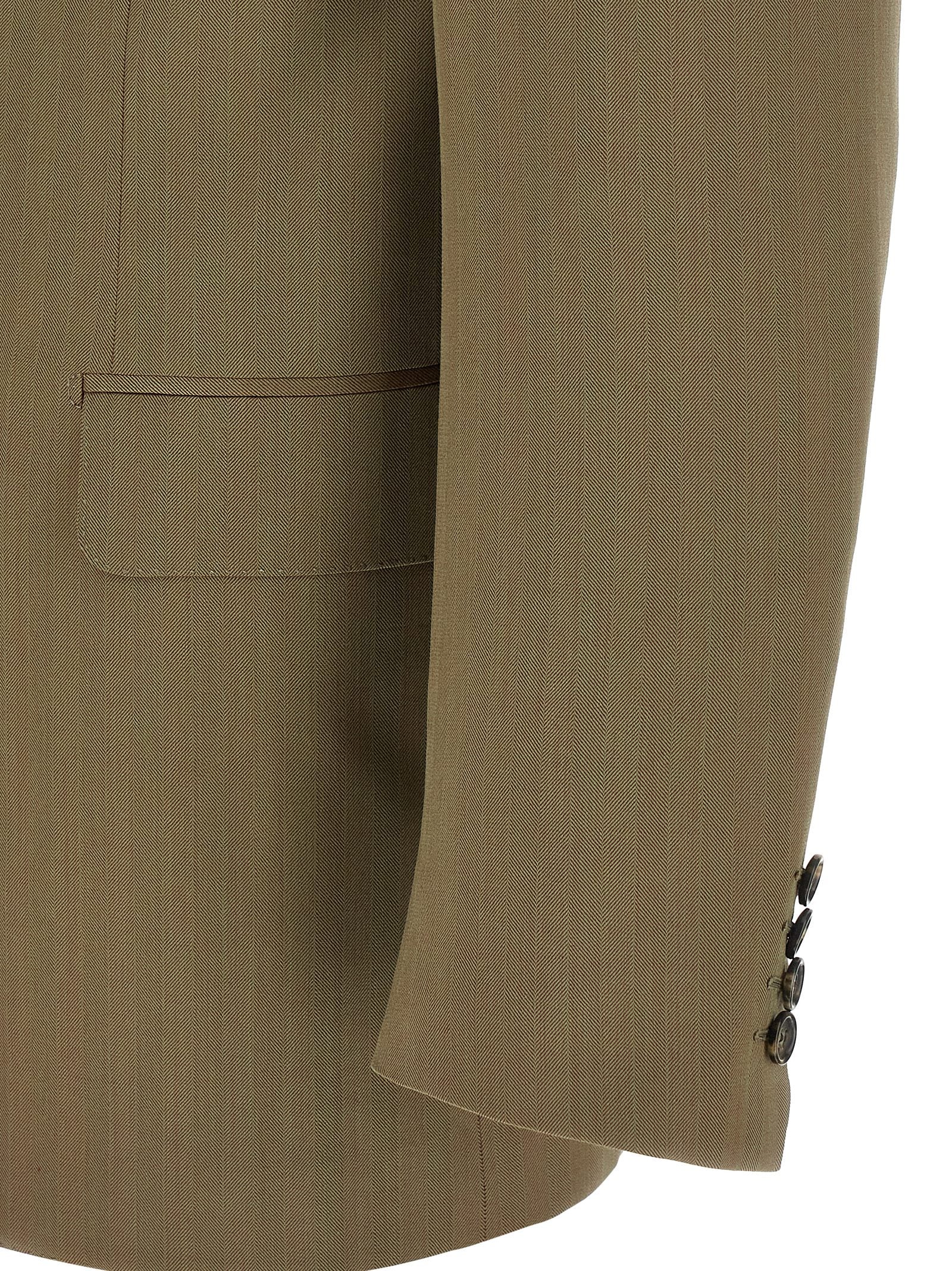 Brioni Brunico Dress