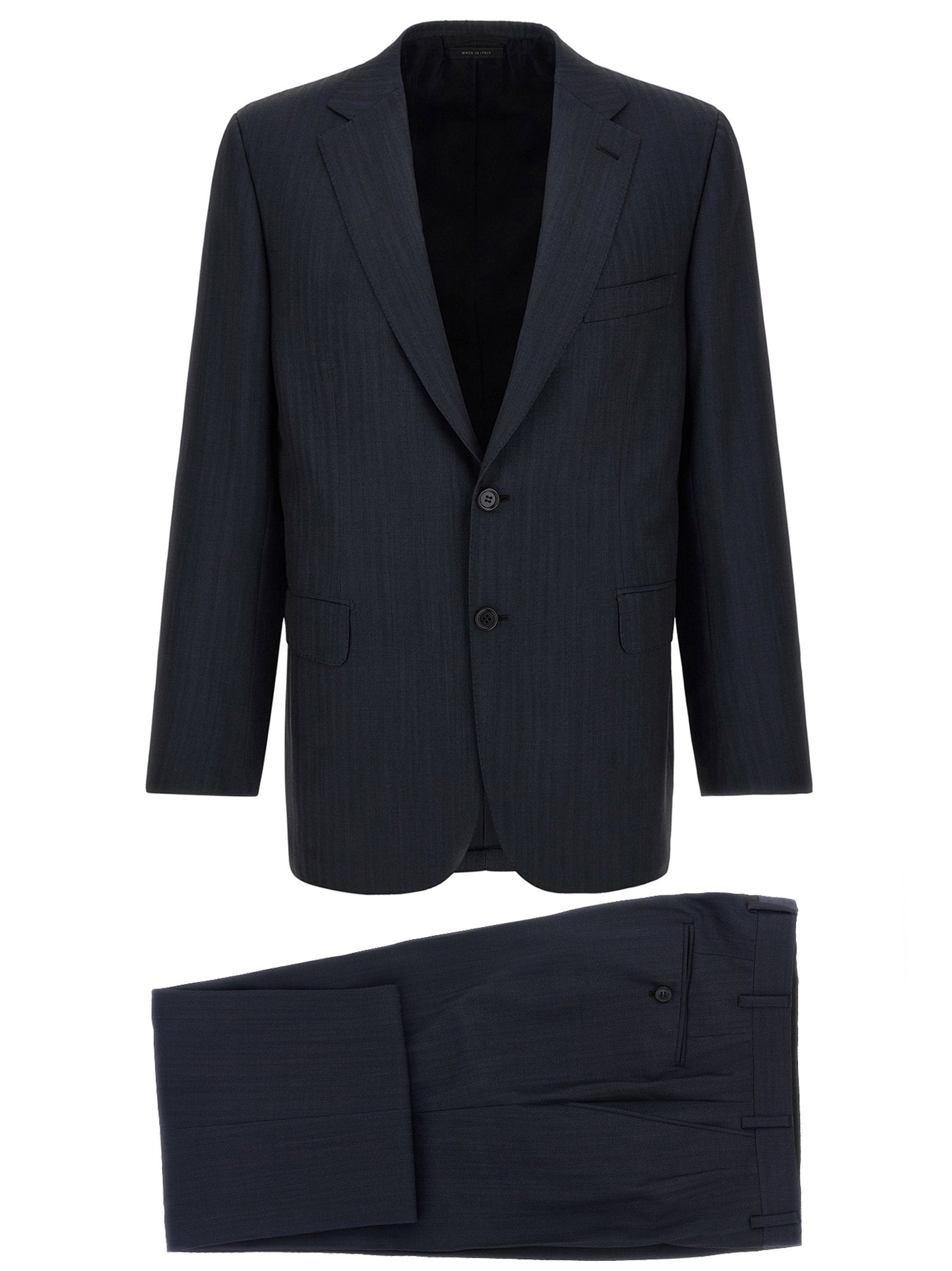 Suits - Men