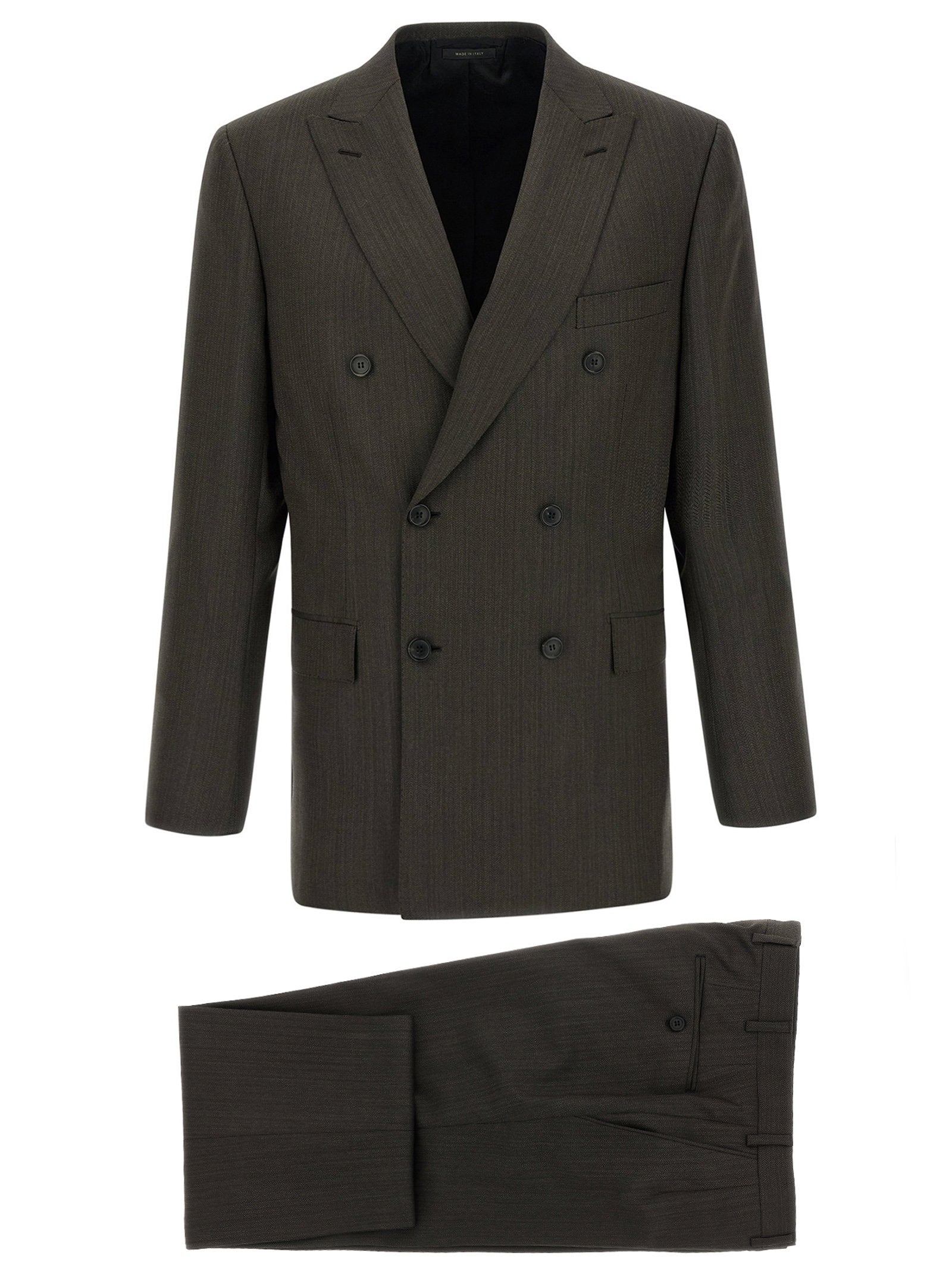 Brioni Lipari Dress