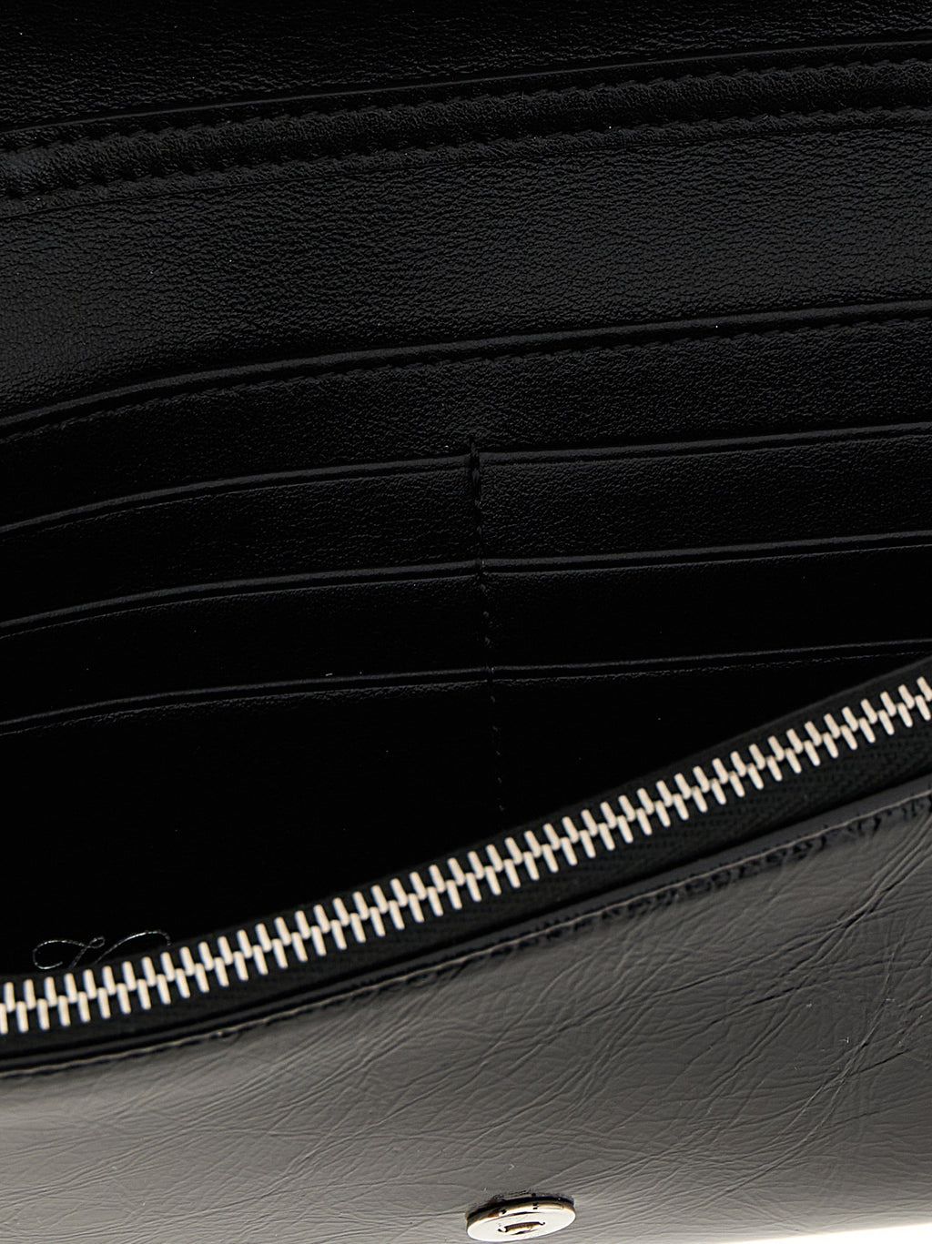 Roger Vivier Belle Vivier Wallet On Chain