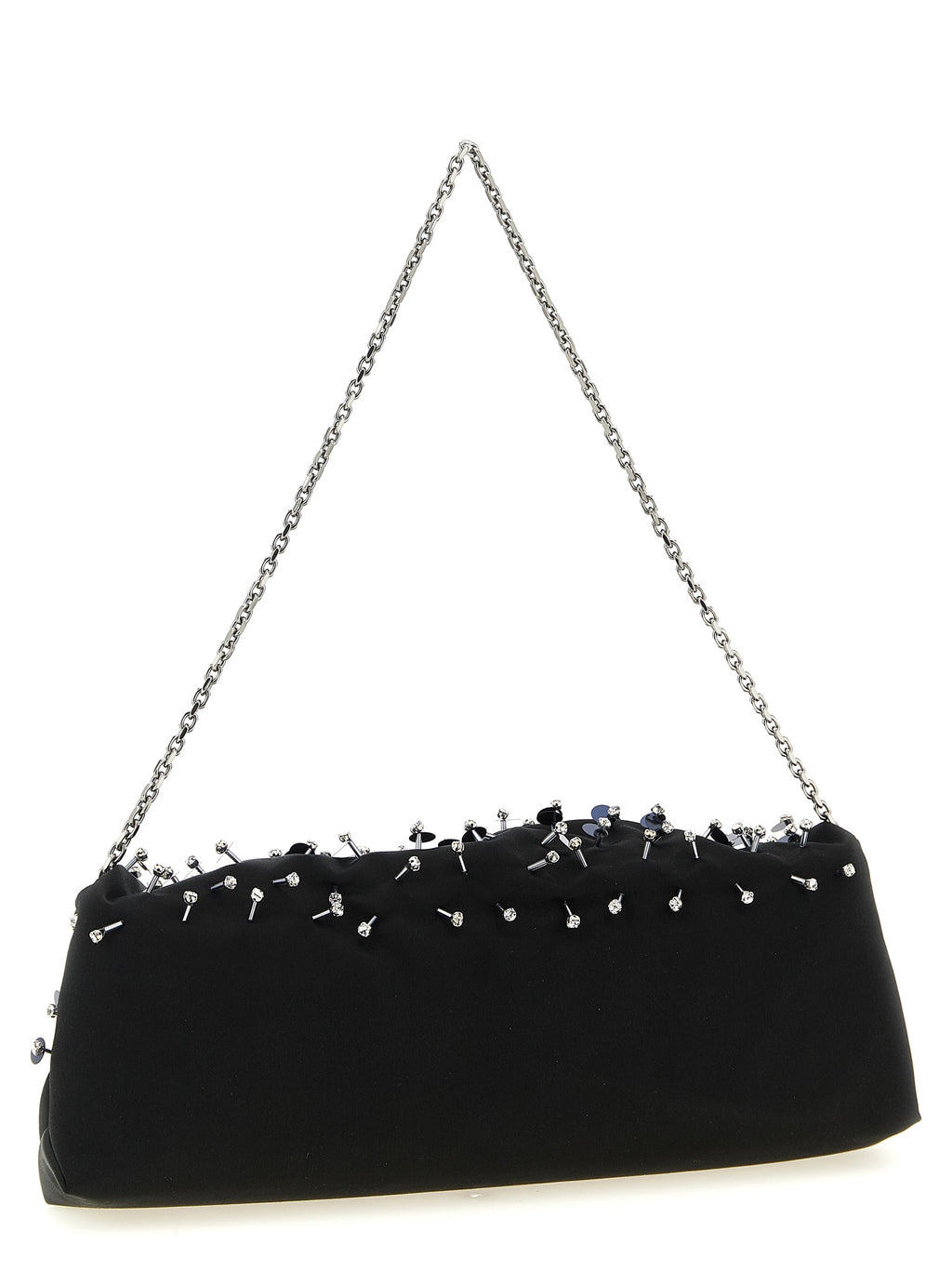 Roger Vivier Efflorescence Clutch