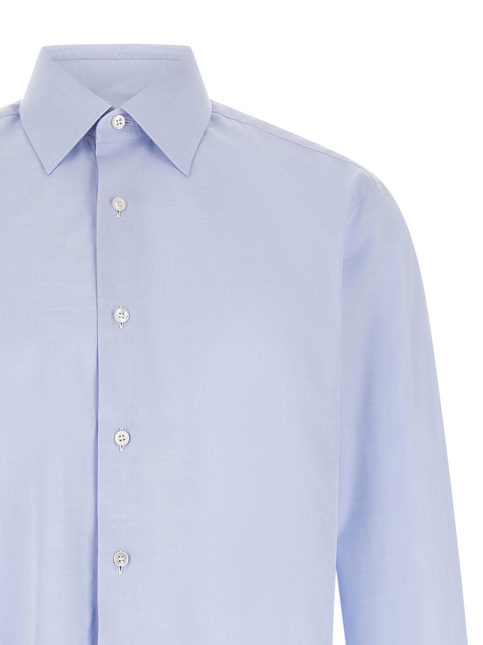 Brioni Clark Shirt