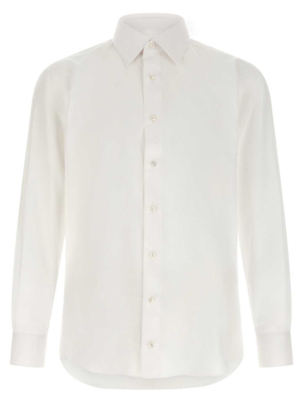 Brioni Clark Shirt
