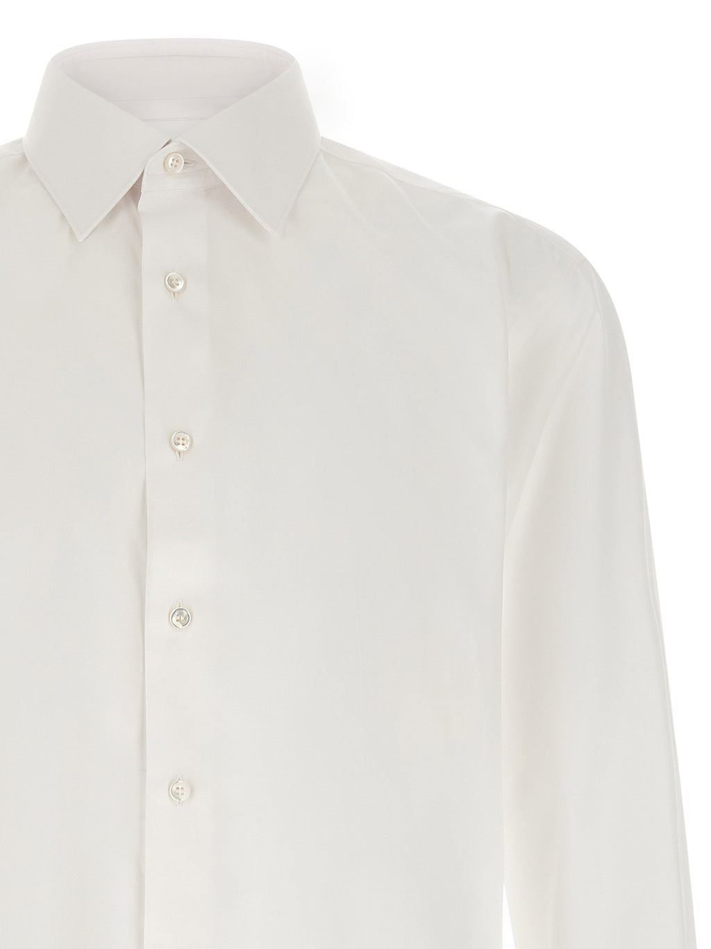 Brioni Clark Shirt