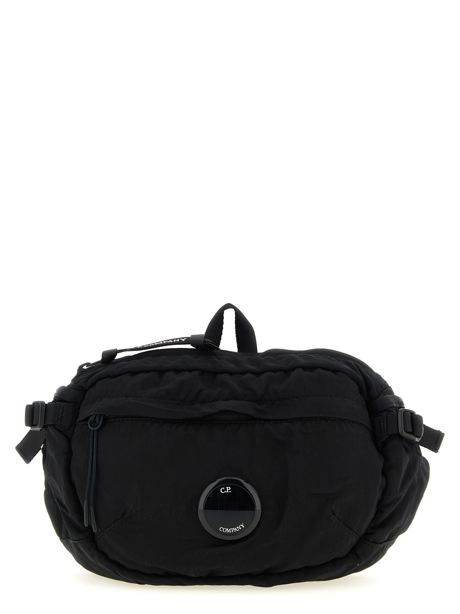 C.p. Company Shoulder Belt Bag