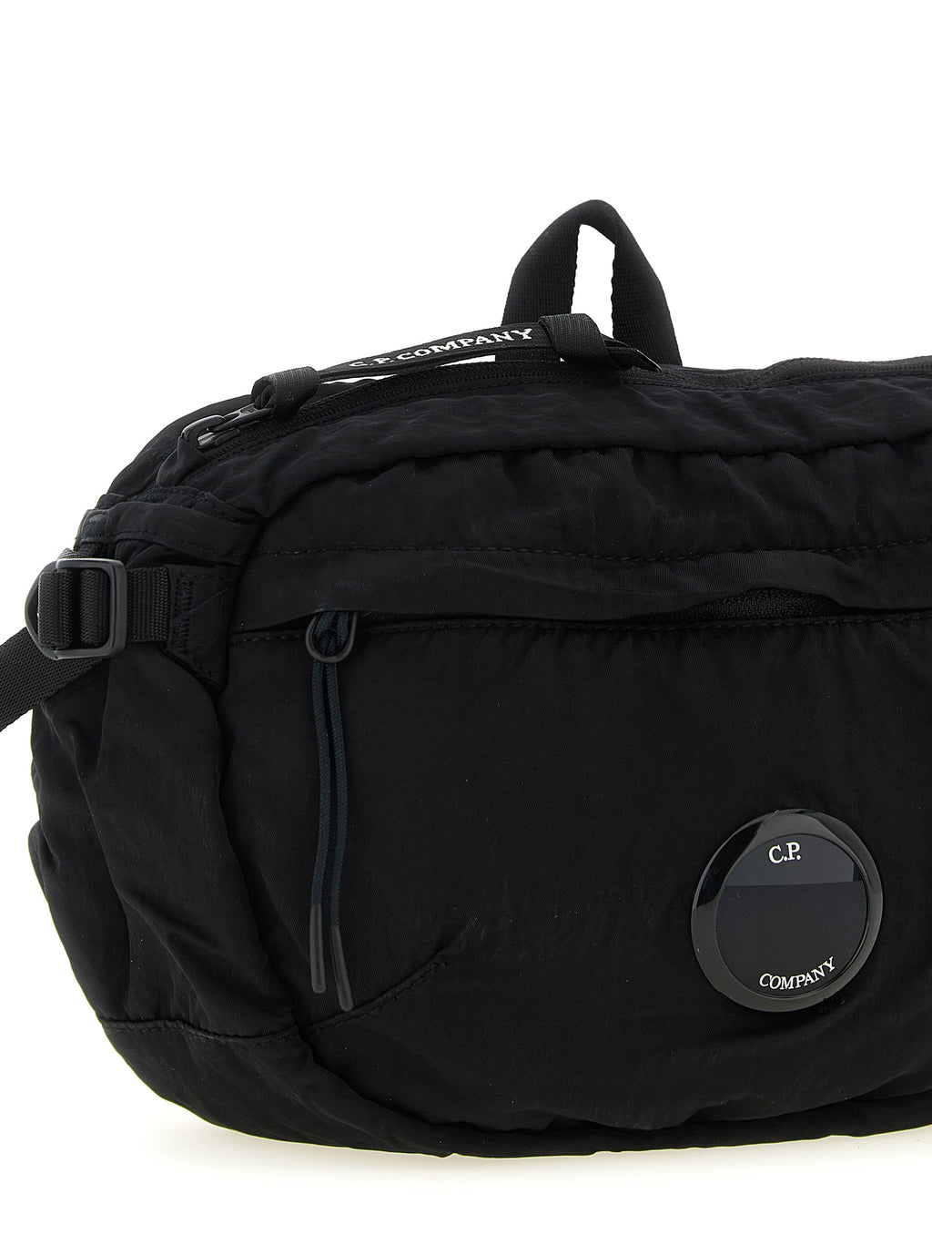 C.p. Company Shoulder Belt Bag