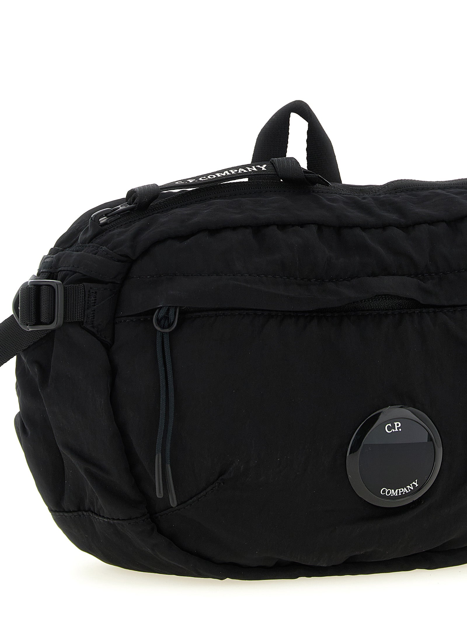 C.p. Company Shoulder Belt Bag