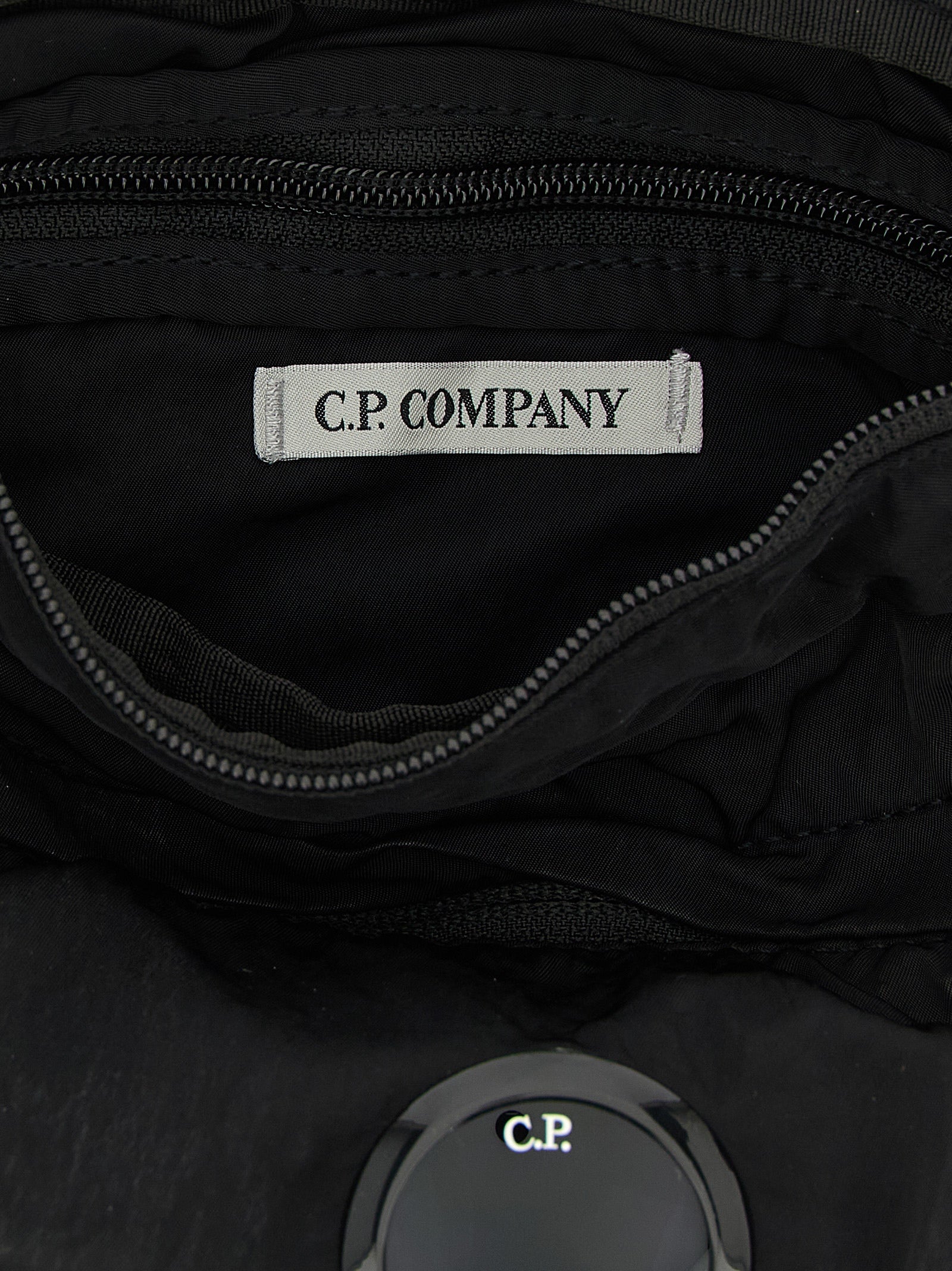 C.p. Company Shoulder Belt Bag