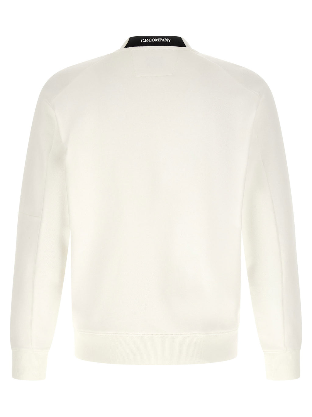 C.p. Company Diagonal Raised Sweatshirt