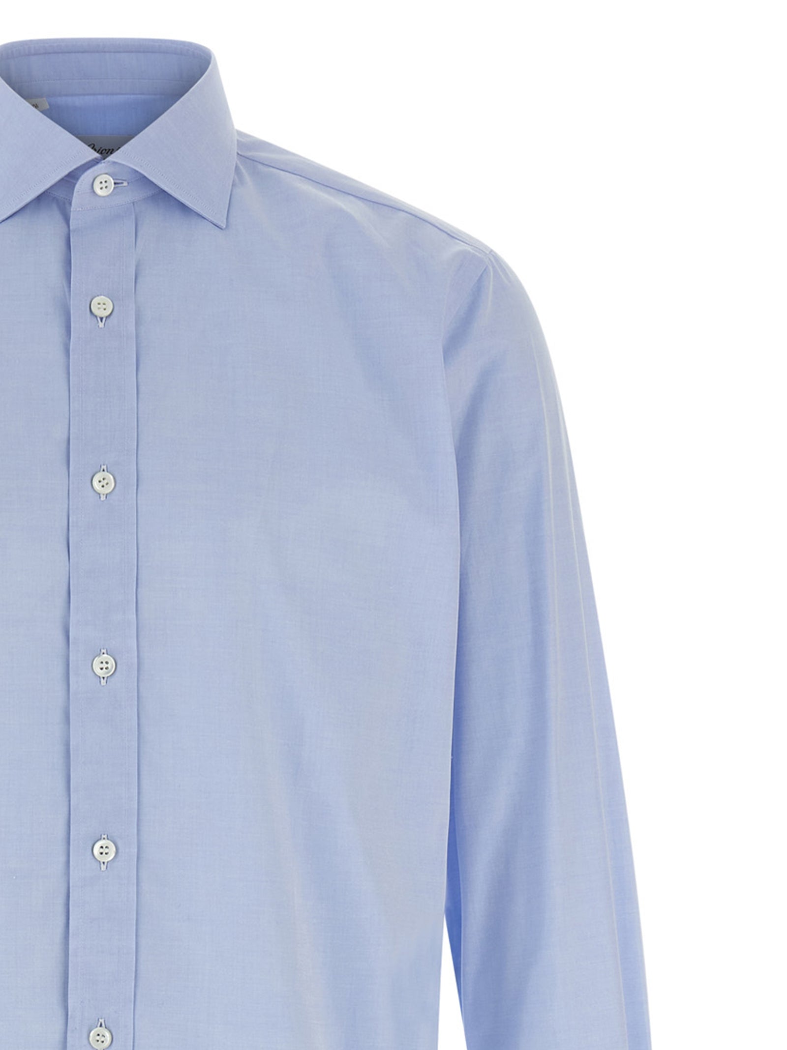 Brioni Trevi Mark Shirt