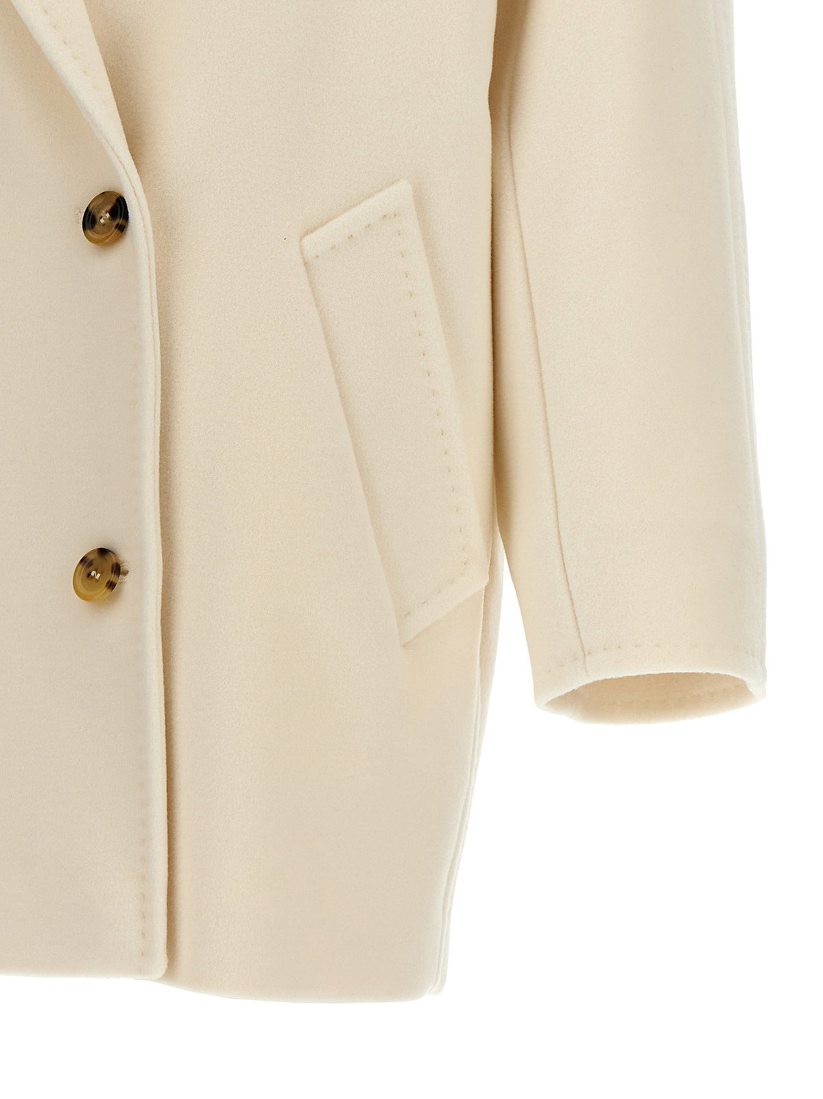 Max Mara 101801 Icon Coat Coat