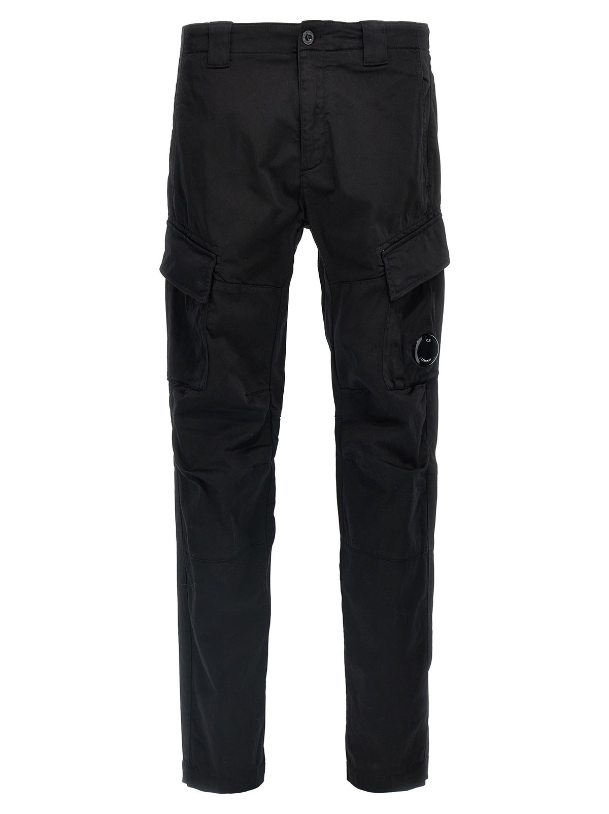 Trousers - Men