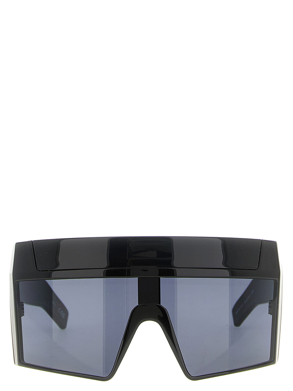 Rick Owens Owens X Suicidebandofficial Rev Sunglasses