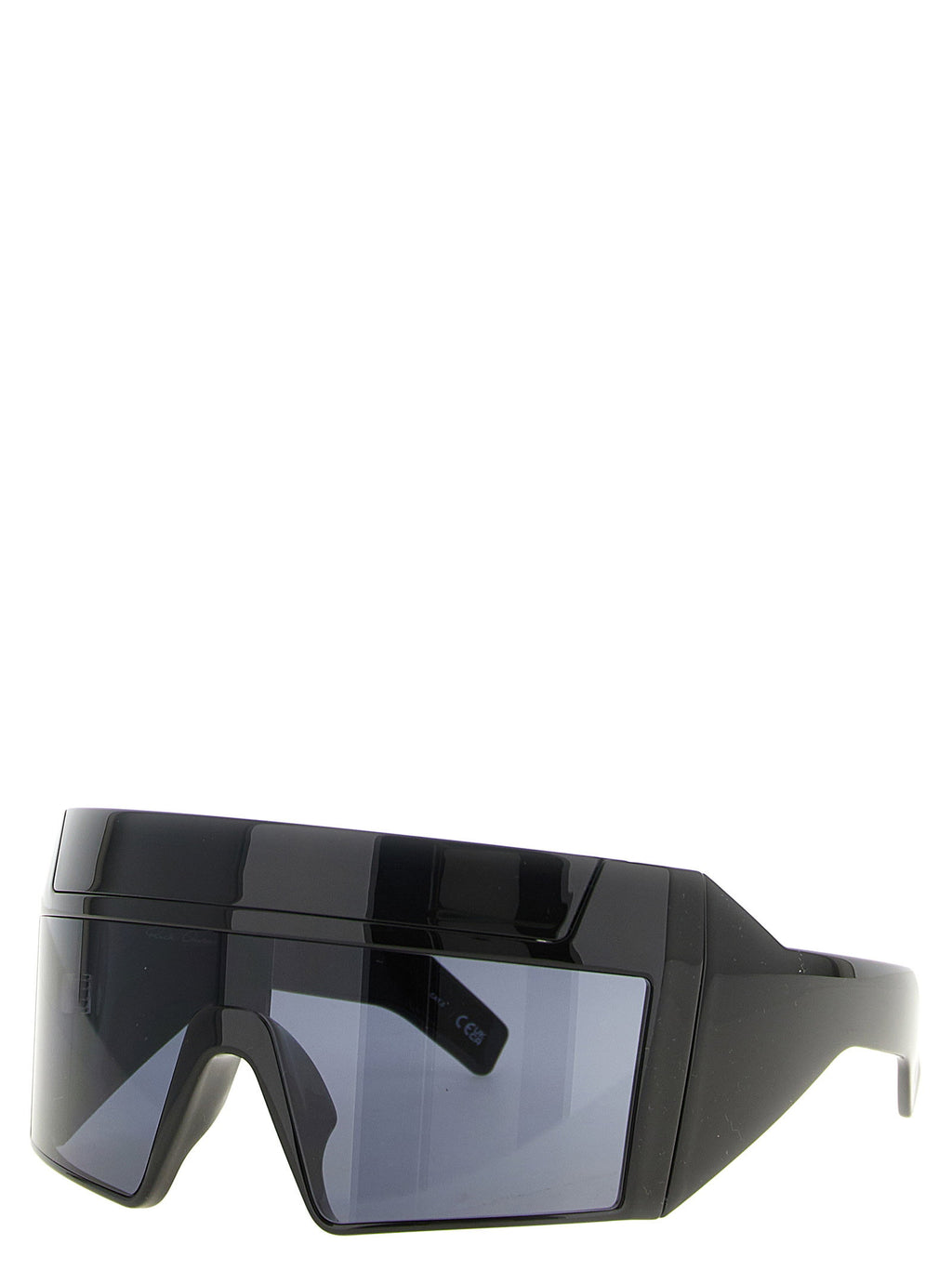 Rick Owens Owens X Suicidebandofficial Rev Sunglasses