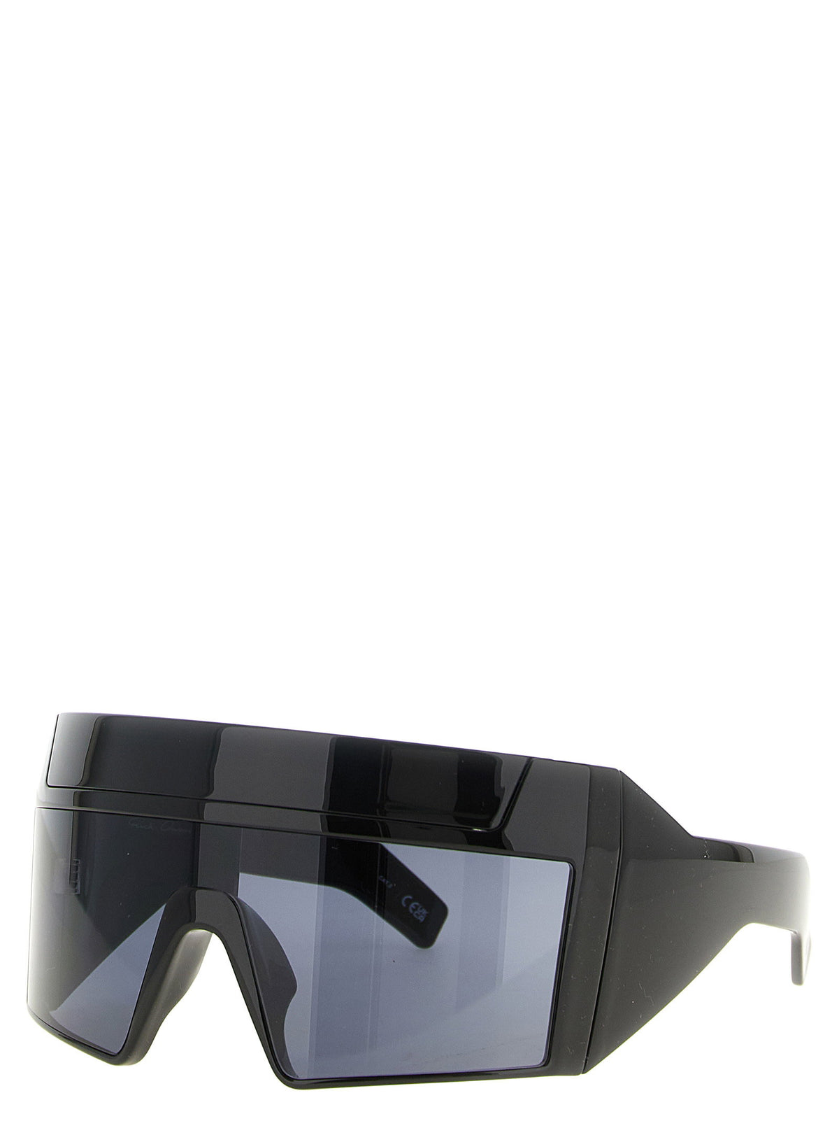 Rick Owens Owens X Suicidebandofficial Rev Sunglasses