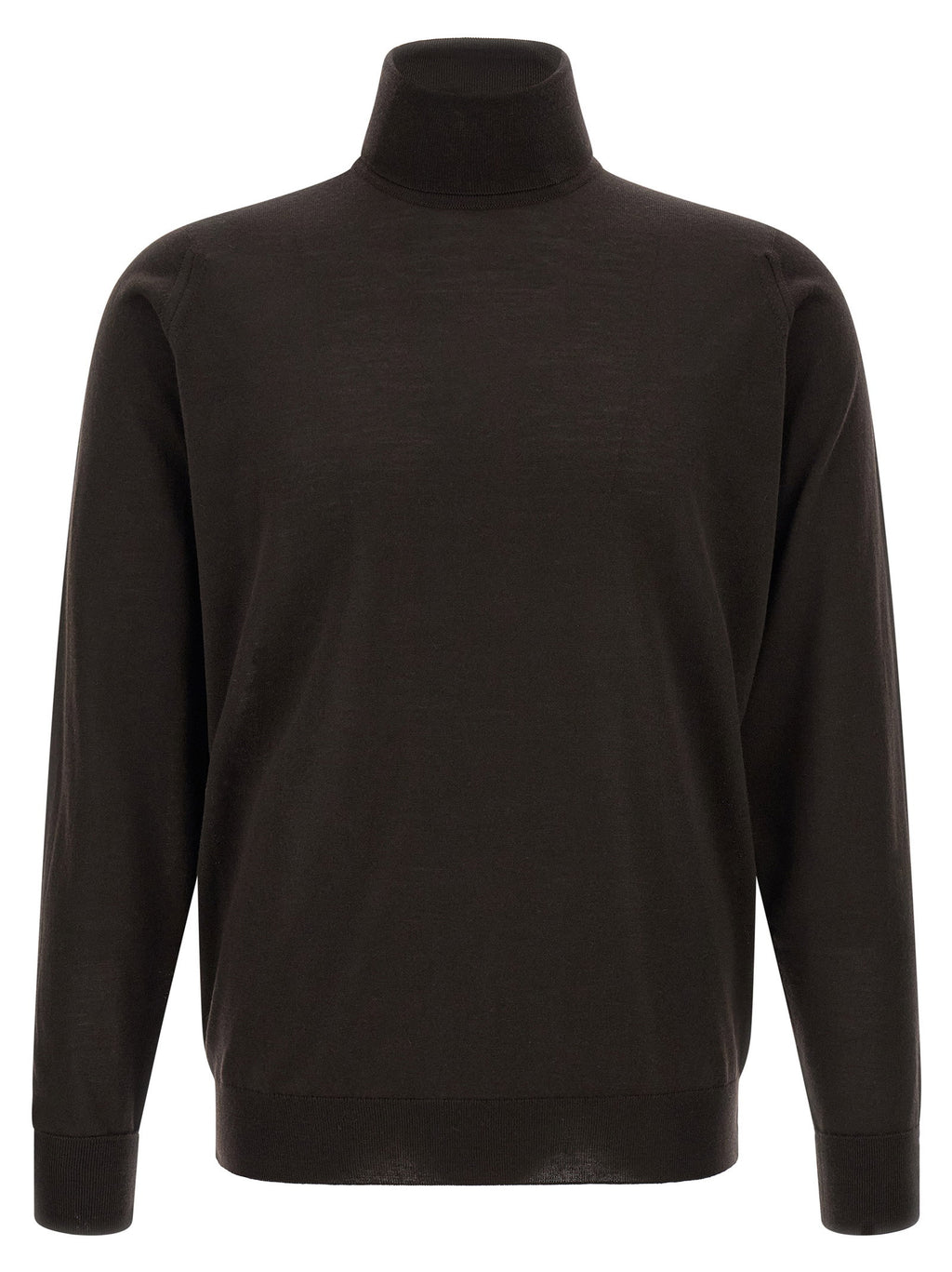 John Smedley Richard Turtleneck Sweater
