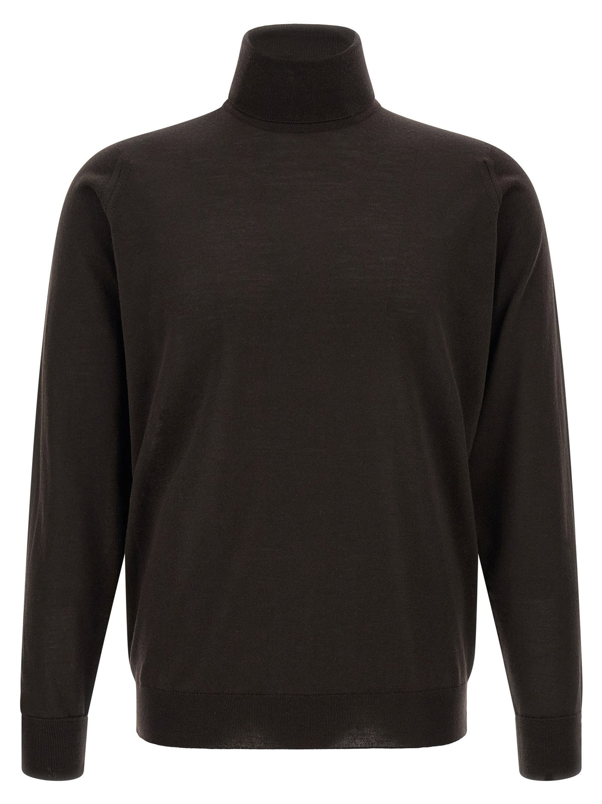 John Smedley Richard Turtleneck Sweater