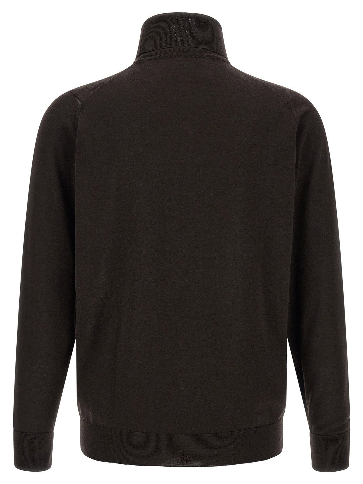 John Smedley Richard Turtleneck Sweater