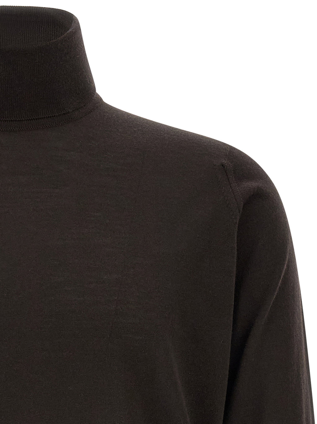 John Smedley Richard Turtleneck Sweater