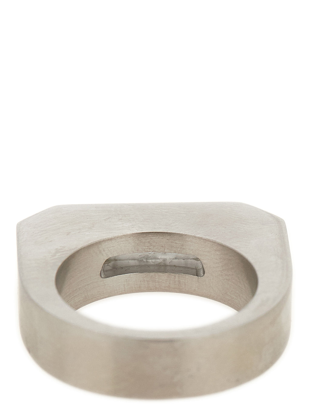 Rick Owens Crystal Hollywood Ring