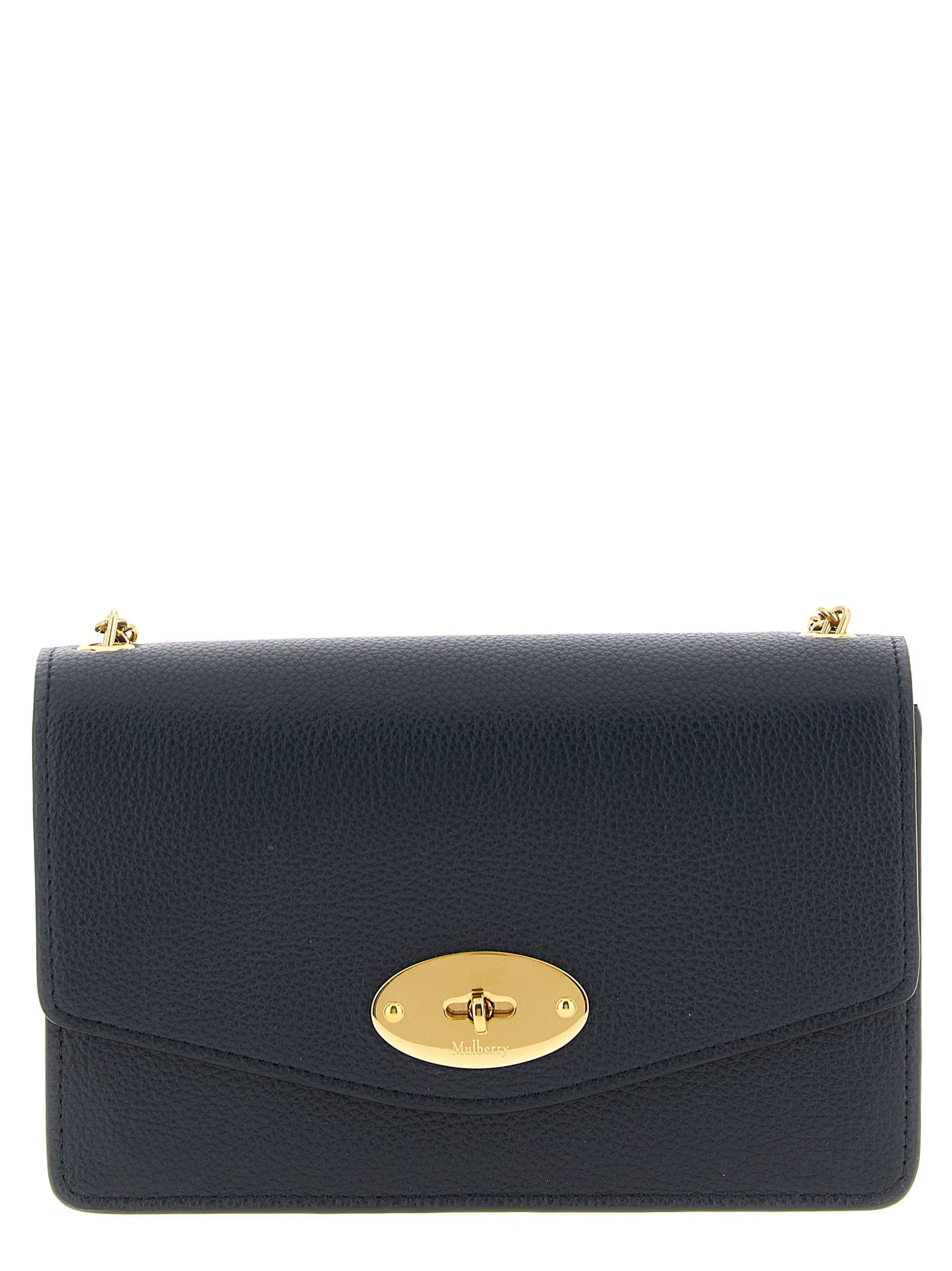 Mulberry Small ‘darley’ Shoulder Bag