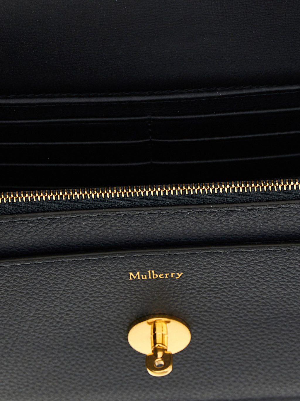 Mulberry Small ‘darley’ Shoulder Bag