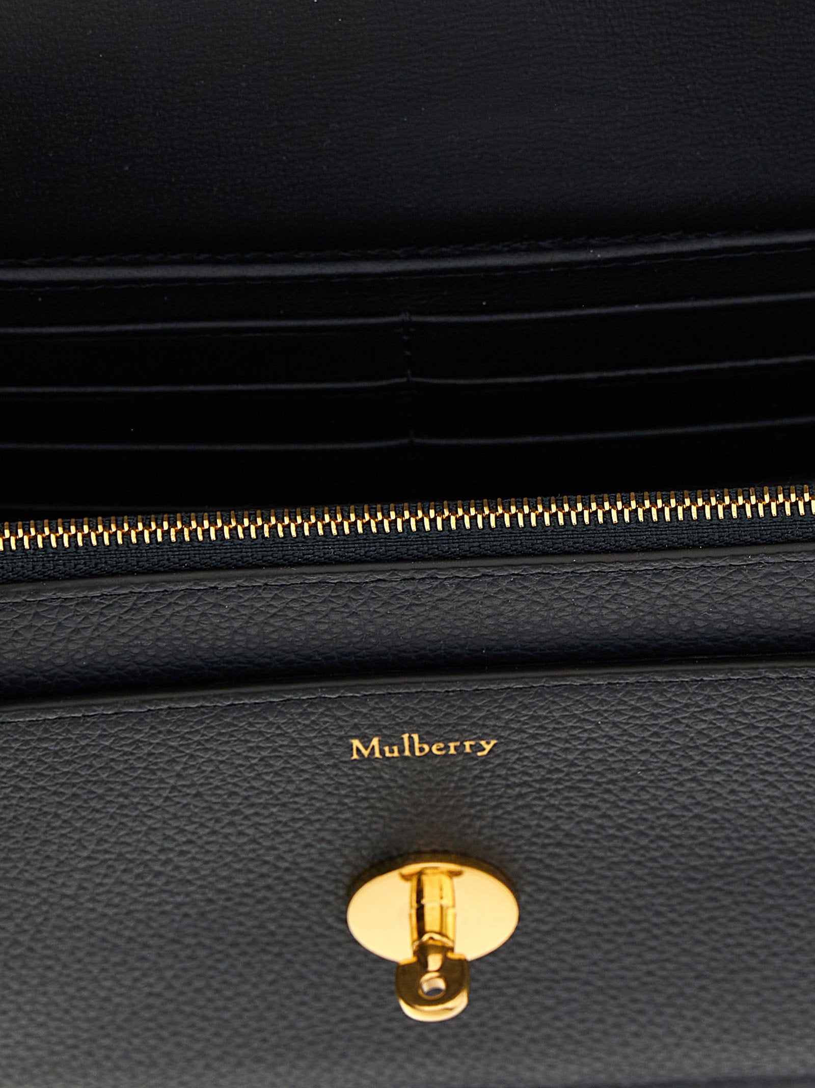 Mulberry Small ‘darley’ Shoulder Bag