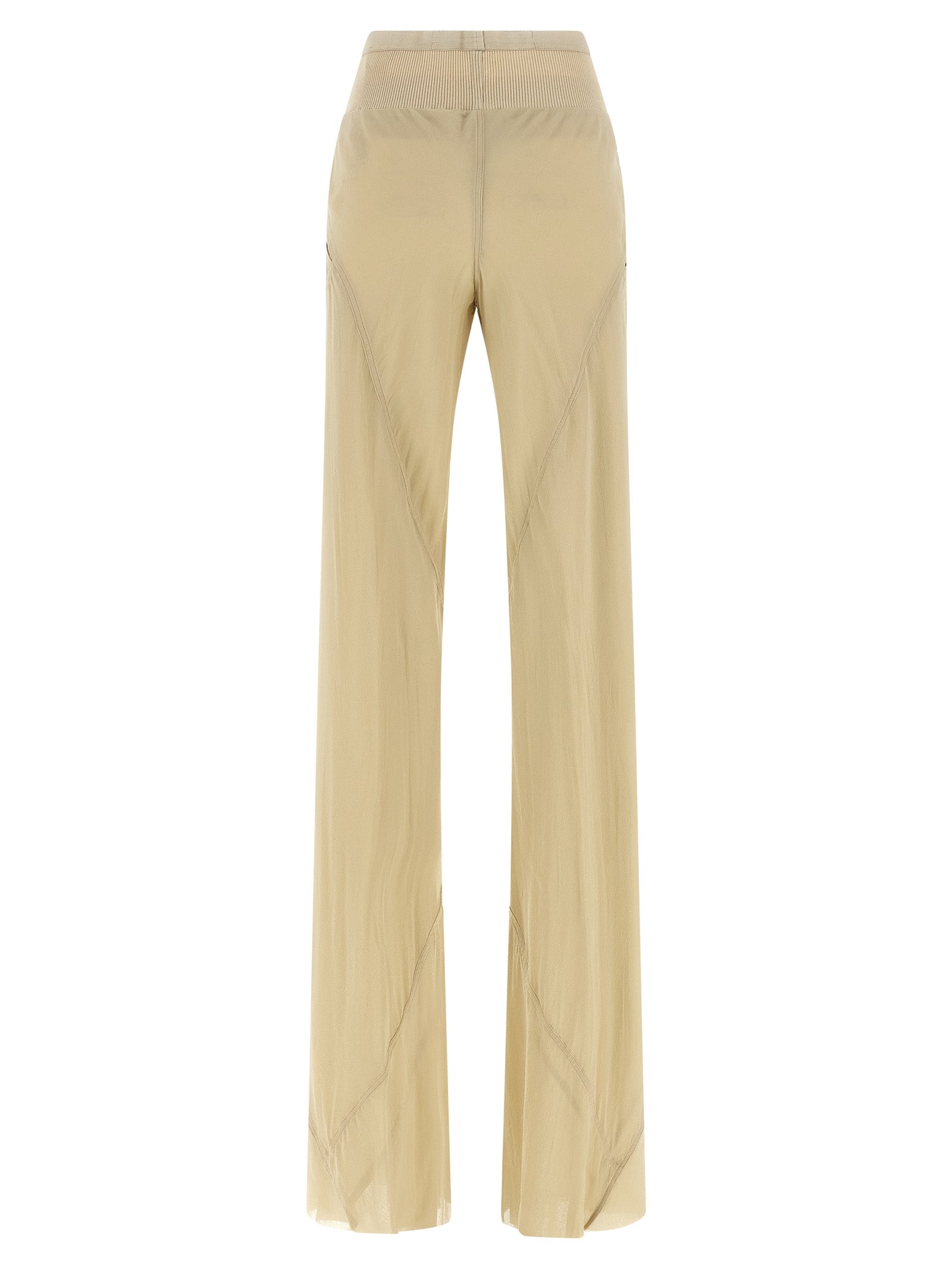 Rick Owens Bias Pants