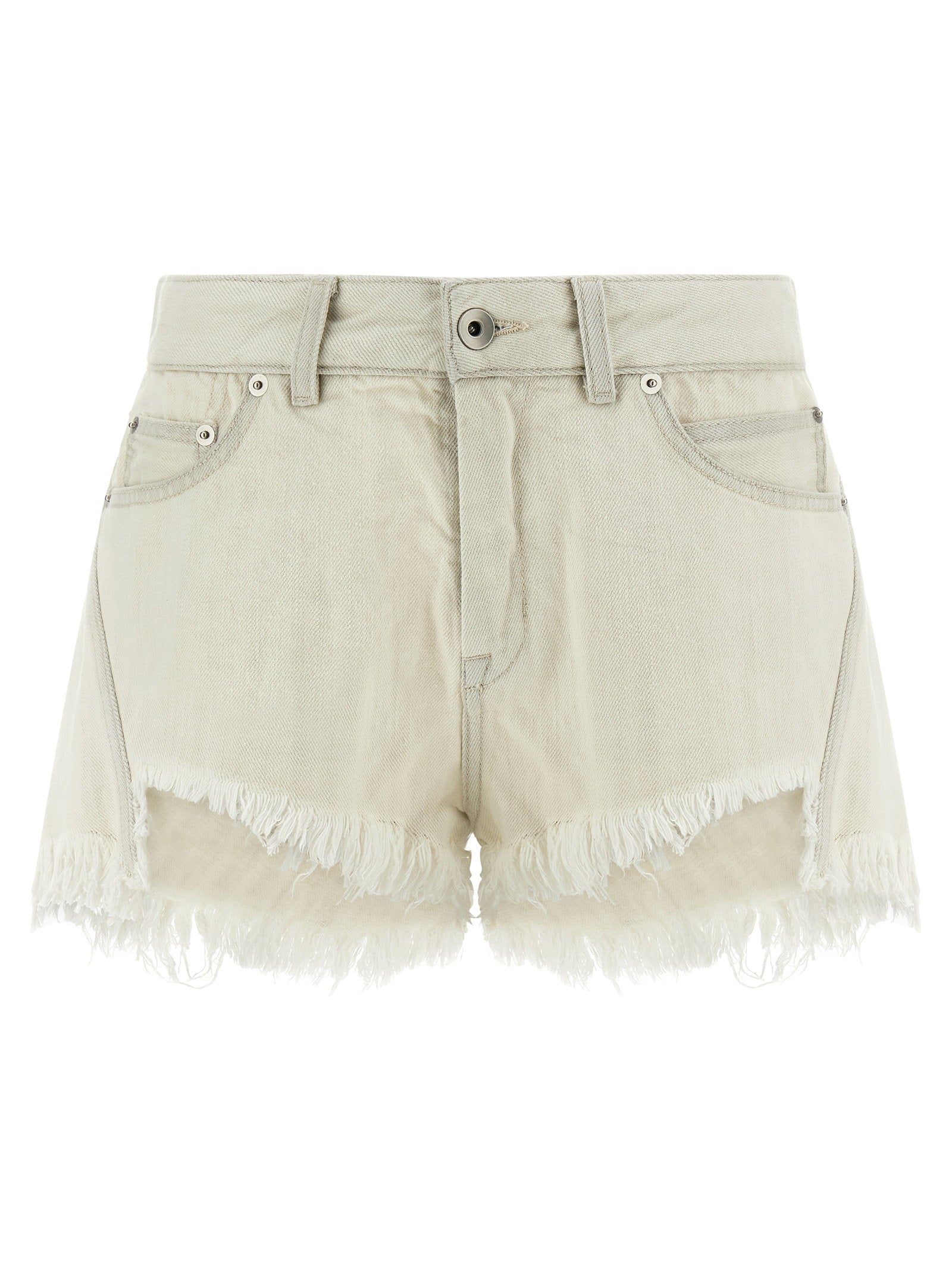Short Trousers - Women