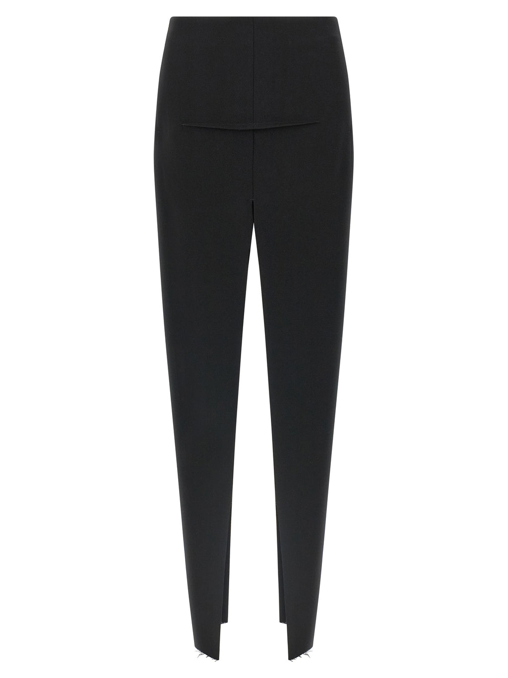 Rick Owens Sliced Skirt