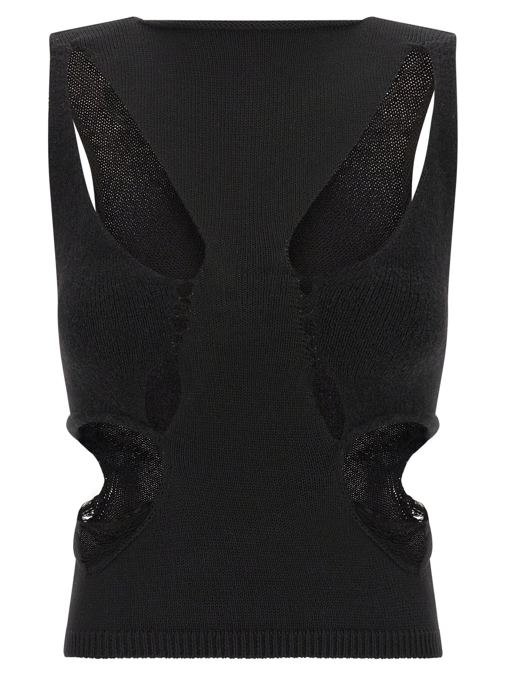 Rick Owens Tanja Top